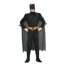 Costume Batman Dark Nignt Licence (L)