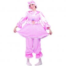 Costume baby femme (L)