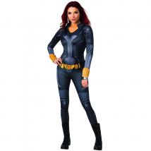 Combinaison Black Widow pour adulte (XS)