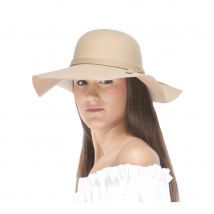 Capeline camel (Marron)