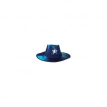 Chapeau Cow-boy en carton pour enfant