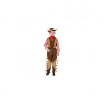 Costume cow boy garçon (14/16 ans)