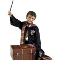 Coffre costume de Harry Potter pour enfant (Taille unique)