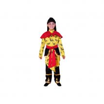Costume chinois garçon (8/10 ans)
