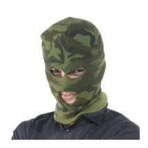 Cagoule camouflage intégrale (Camouflage)
