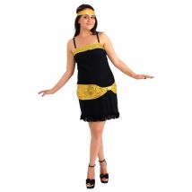 Costume charleston nora (L)