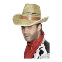 chapeau cowboy ranch