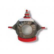 Casque d'astronaute de l'espace pour enfant