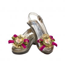Chaussure de Anna, Reine des Neiges (19,5 cm)