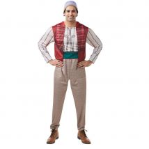 Costume d'Aladdin pour adulte (M/L)
