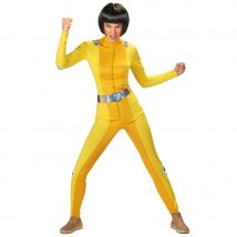 Costume d'Alex pour femme (S)