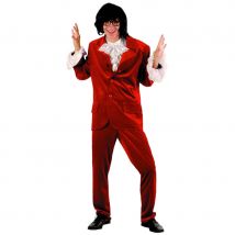Costume d'Austin Power (XL)