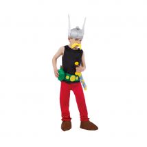Costume de Astérix pour enfant (6/7 ans)