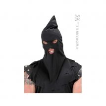 Cagoule de bourreau (Taille unique)