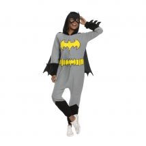 Combinaison de Batgirl pour femme (L)