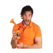 Corne de brume de supporter Hollandais