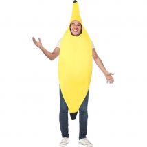 Costume de banane (unique)