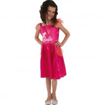 Costume de Barbie fairy Licence (5/7 ans)
