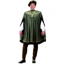 Costume de Baron du Moyen Age (L)