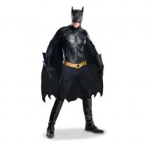 Costume de Batman grand heritage pour adulte (M)