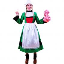 Costume de Bécassine (L)