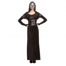 Costume de Bellatrix, Harry Potter (Taille unique)