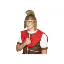 Casque de centurion romain