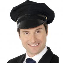Casquette de chauffeur (Taille standard)