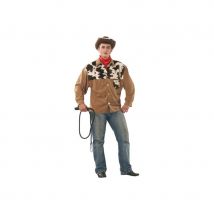 Chemise de cow boy (L)
