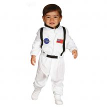 Combinaison de cosmonaute pour bébé (18/24 mois)
