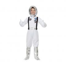 Combinaison de cosmonaute pour enfant (4/6 ans)
