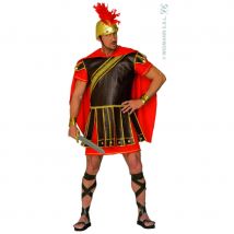 Costume de centurion en simili cuir (m)