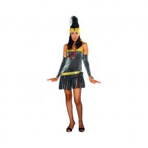 Costume de Charleston Paola (M)