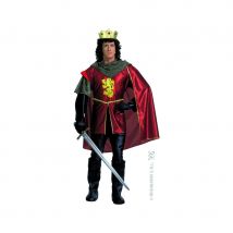 Costume de chevalier royal (M)