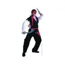 Costume de corsaire homme (L)