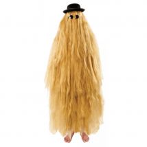 Costume de cousin machin, Famille Addams (Taille unique)