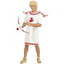 Costume de Cupidon pour homme (S)