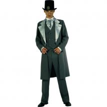 Costume du comte Vlad Dracula (L)