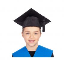Chapeau de diplômé pour enfant