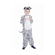 Combinaison de dalmatien pour garçon (10/12 ans)