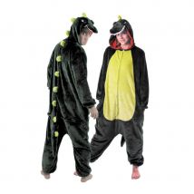 Combinaison de dinosaure (Taille unique)