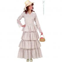 Costume dame du 18e d'Autant en Emporte le Vent (m)
