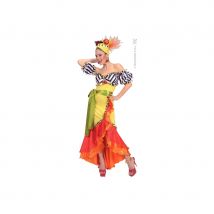 Costume danseuse de Samba (S)