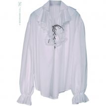 Chemise d'époque pirate (M)