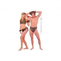 Combinaison d'eve (eve (femme))