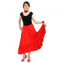 Costume d'espagnole kit jupe (L)
