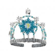 Couronne de Elsa la Reine des Neiges
