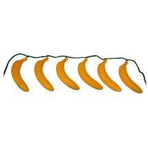 Ceinture de fausses bananes