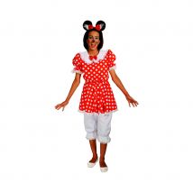 Costume de femme-souris (M)
