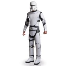 Costume de Flametrooper adulte luxe Star Wars 7 (M/L)